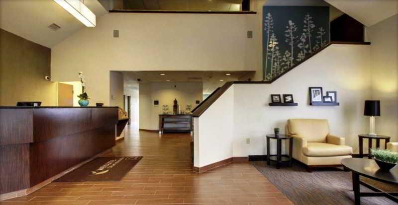 Sleep Inn & Suites Monticello Charlottesville Exterior foto